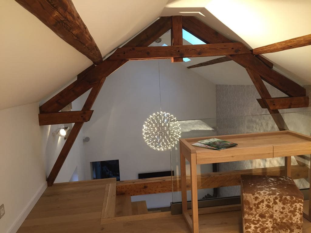 Chambre 1, Chambre 2 & Chambre 3 2