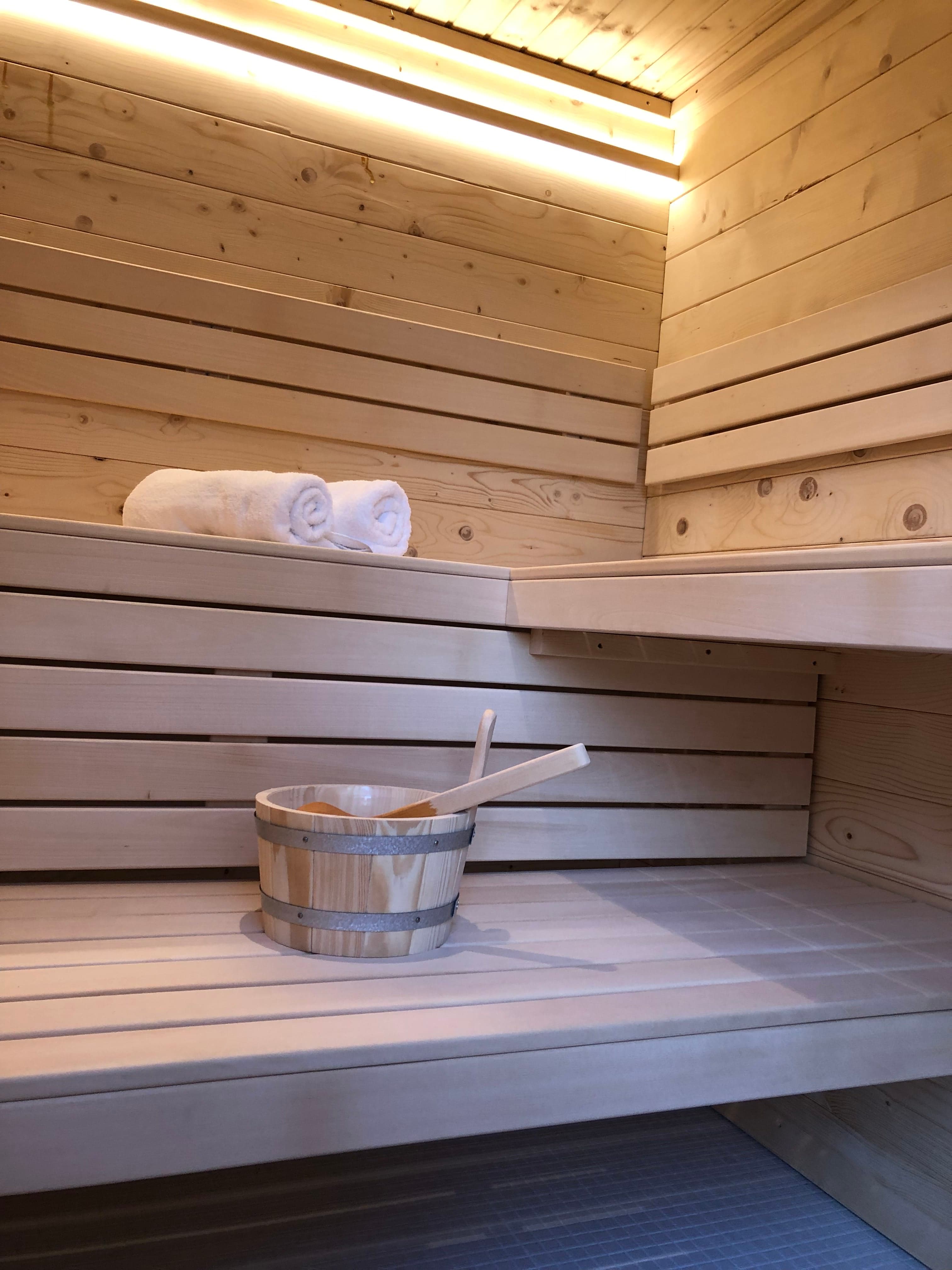 Sauna 2